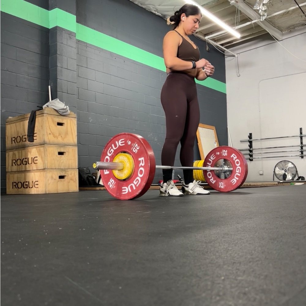 Brown Workout Leggings